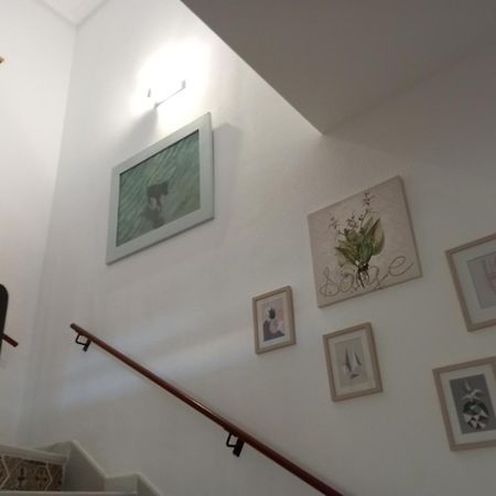 Casa Brisa Marina 维拉 外观 照片