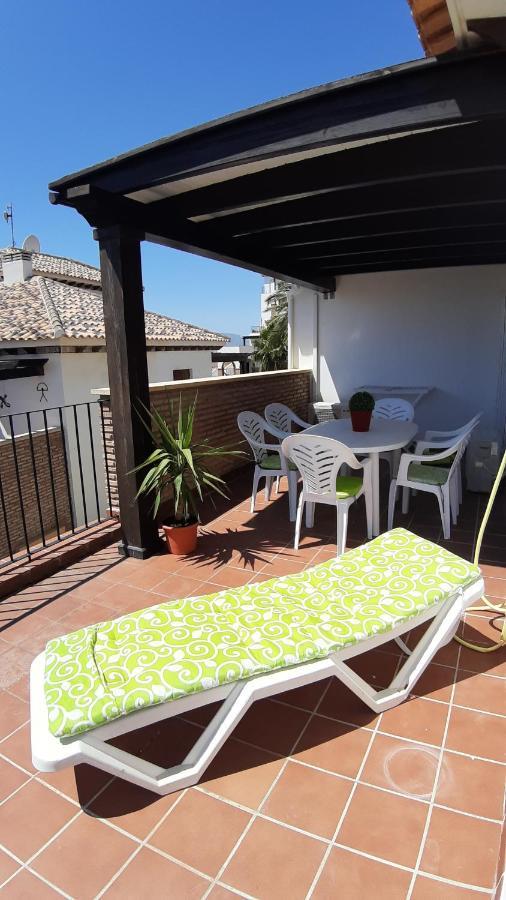 Casa Brisa Marina 维拉 外观 照片