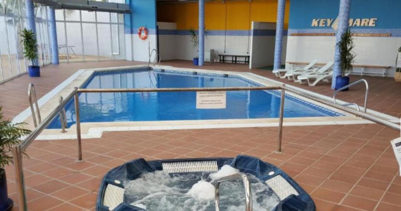 Casa Brisa Marina 维拉 外观 照片