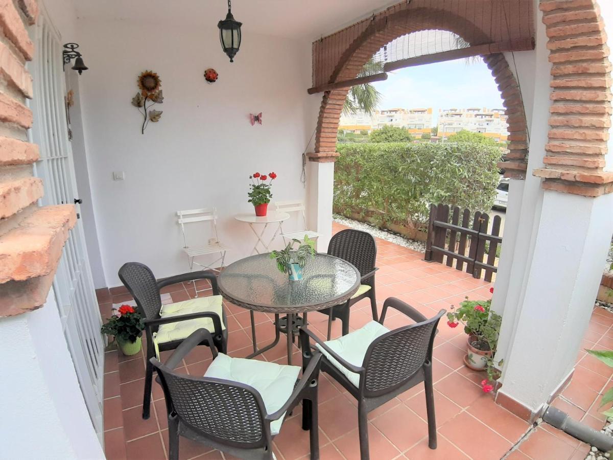 Casa Brisa Marina 维拉 外观 照片