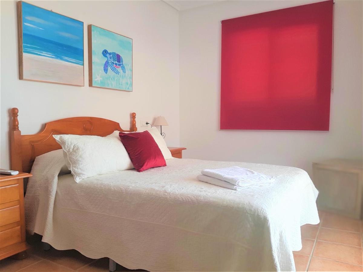 Casa Brisa Marina 维拉 外观 照片