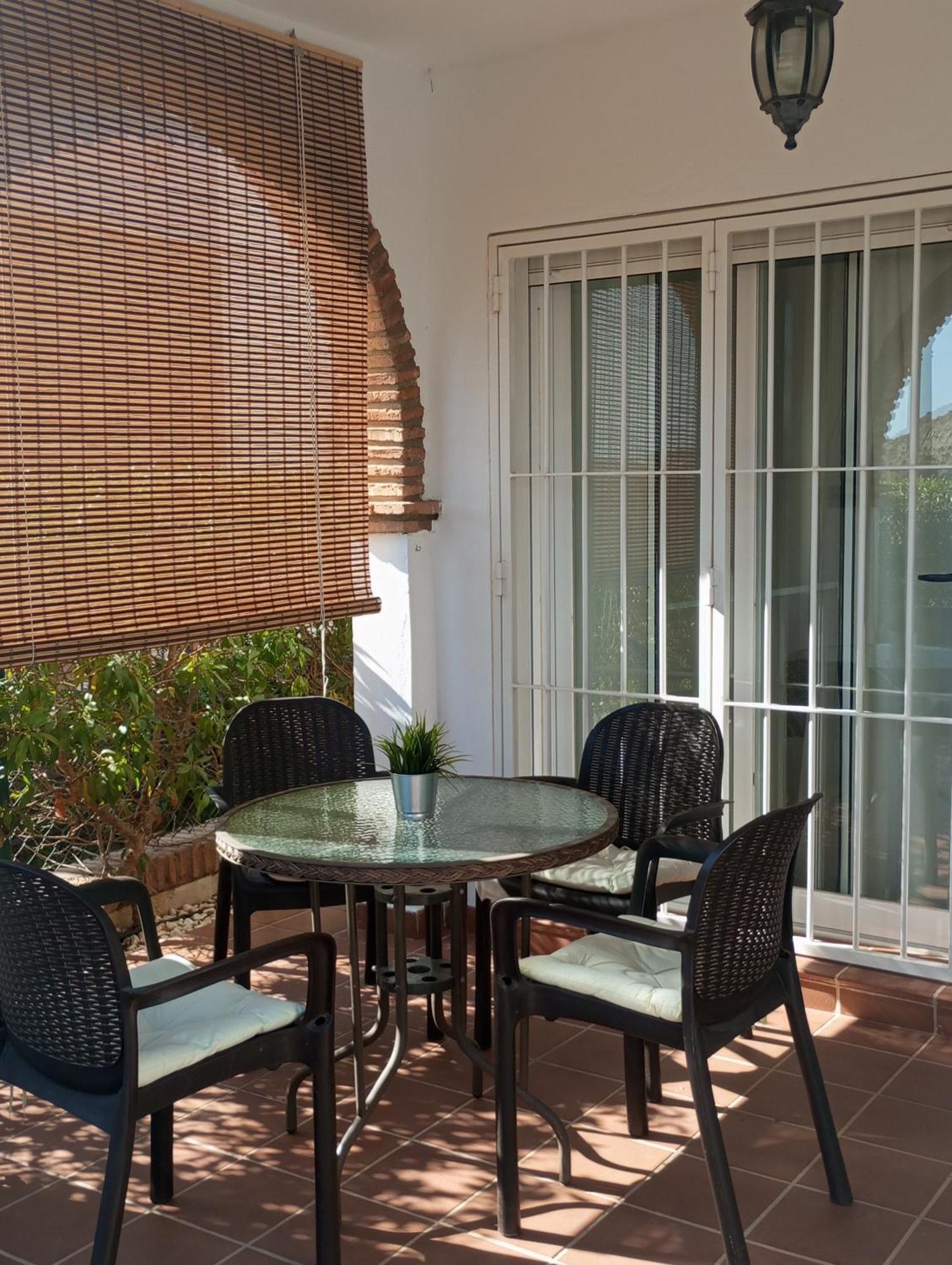 Casa Brisa Marina 维拉 外观 照片