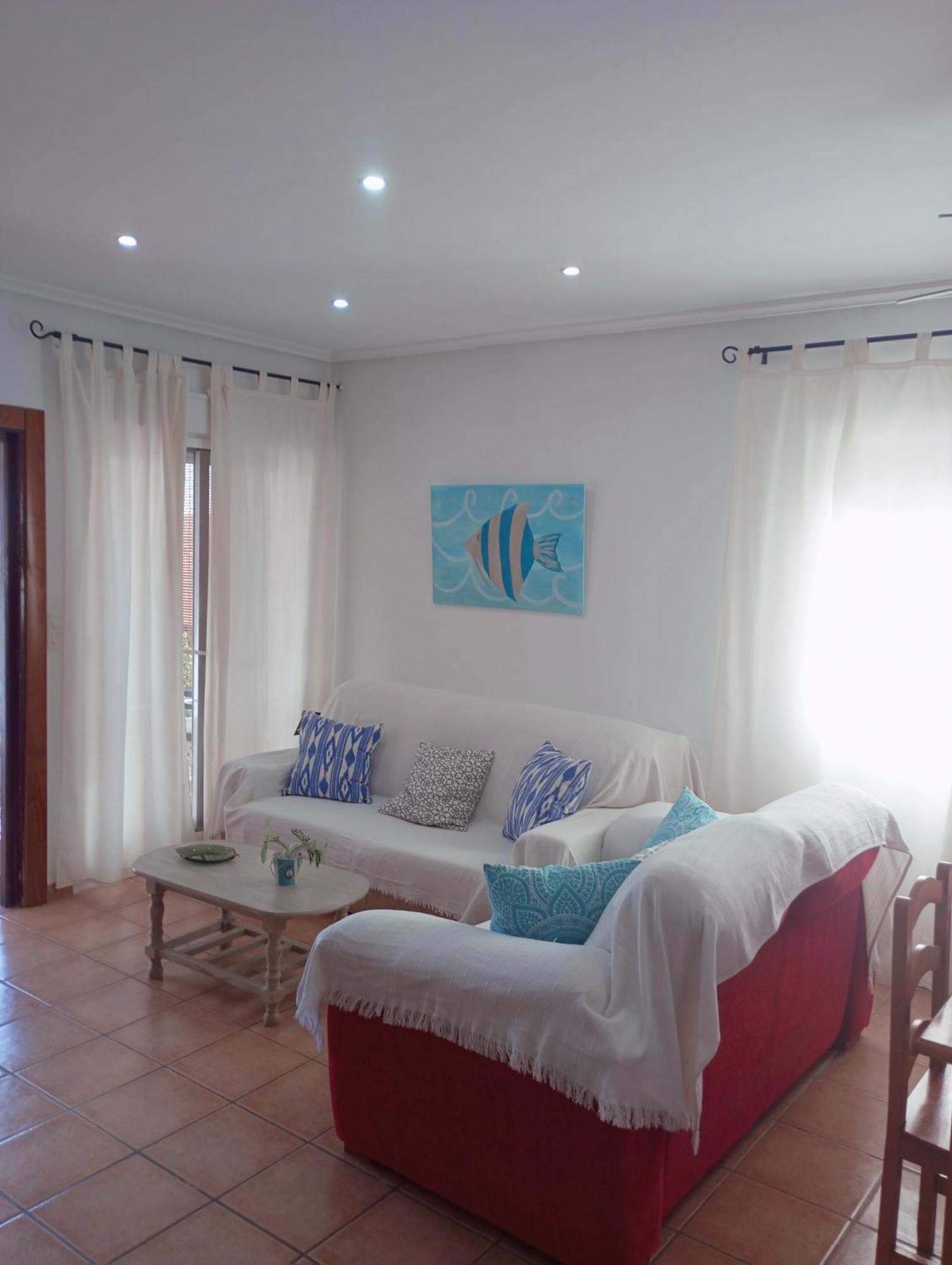 Casa Brisa Marina 维拉 外观 照片