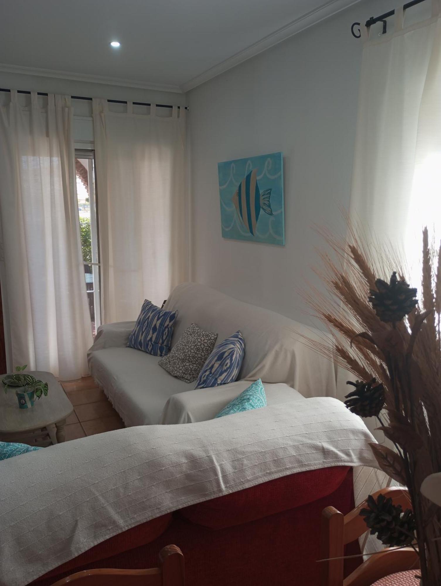 Casa Brisa Marina 维拉 外观 照片