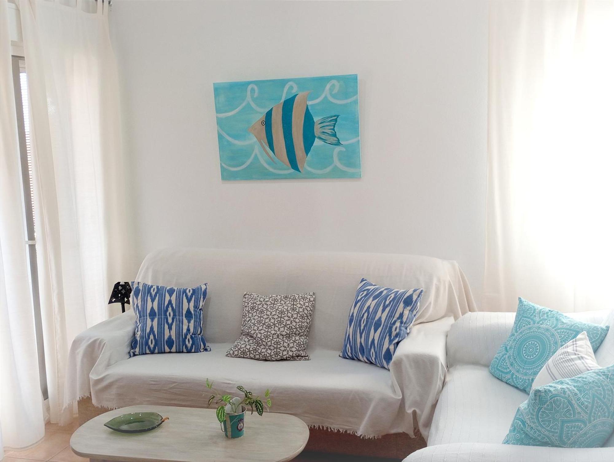 Casa Brisa Marina 维拉 外观 照片