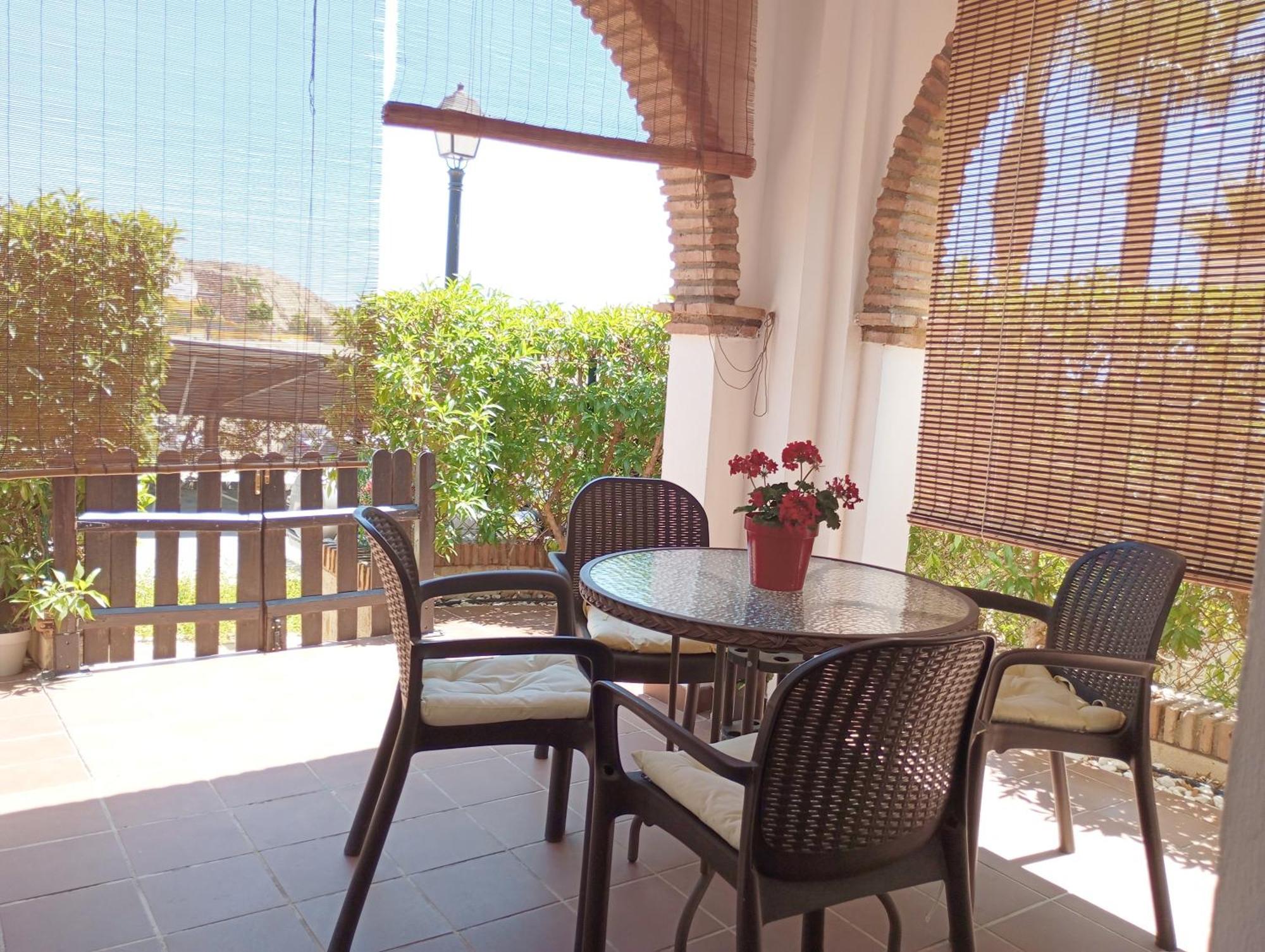 Casa Brisa Marina 维拉 外观 照片