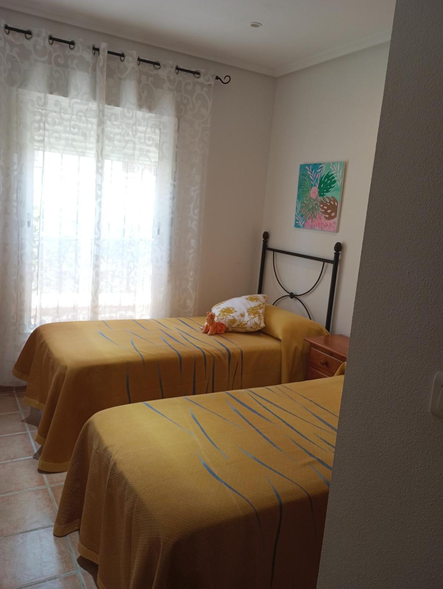 Casa Brisa Marina 维拉 外观 照片