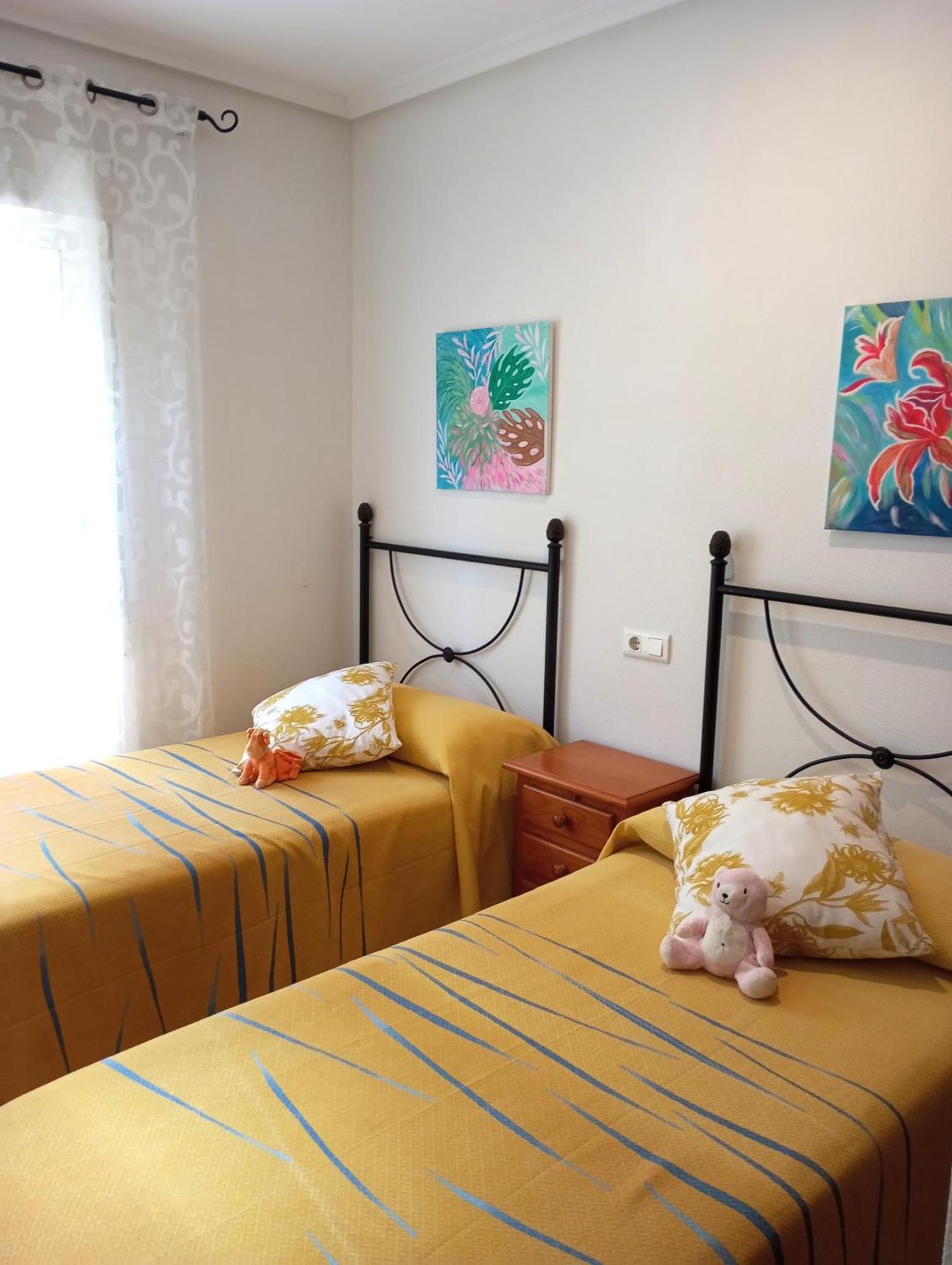 Casa Brisa Marina 维拉 外观 照片