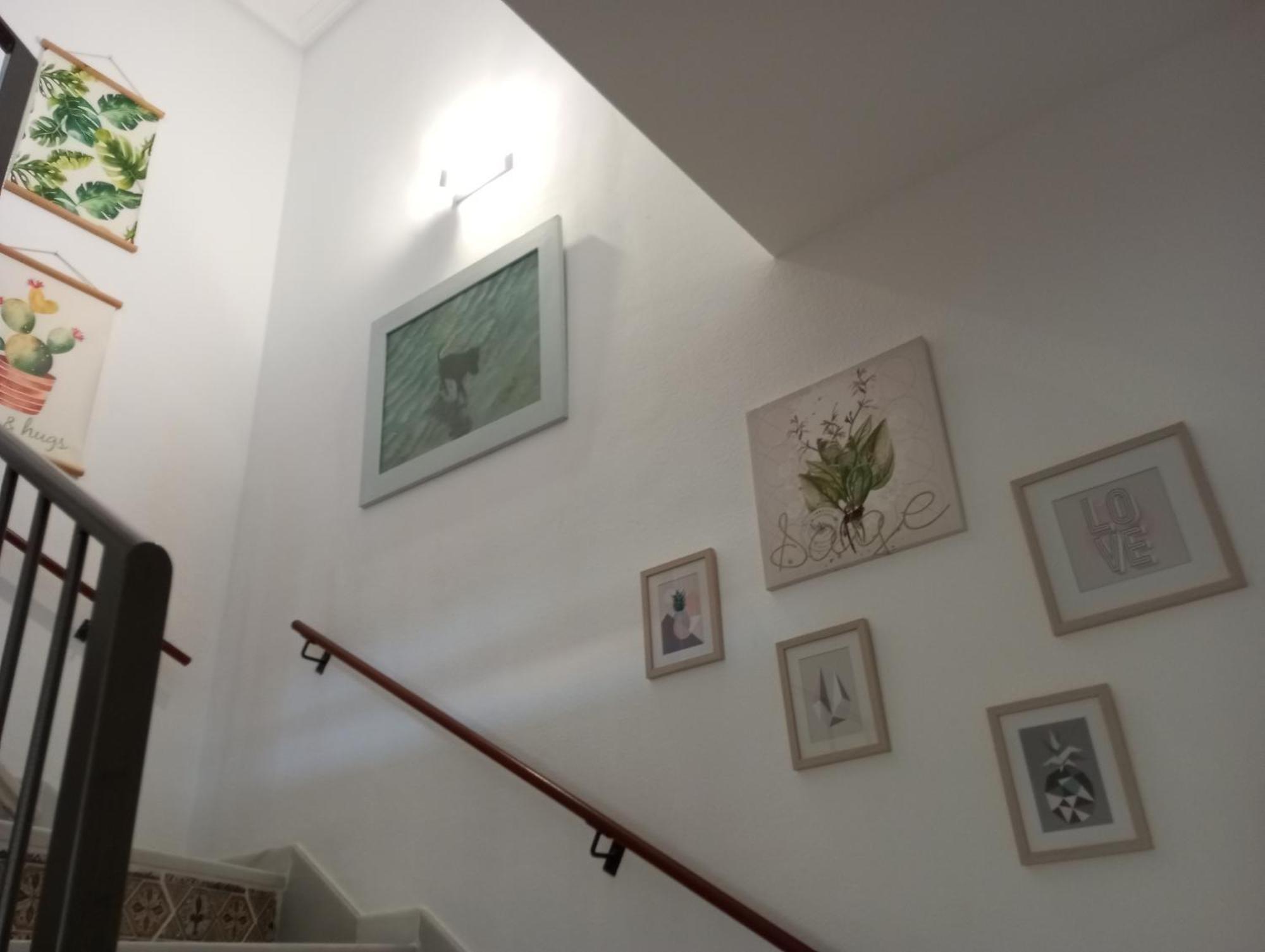 Casa Brisa Marina 维拉 外观 照片