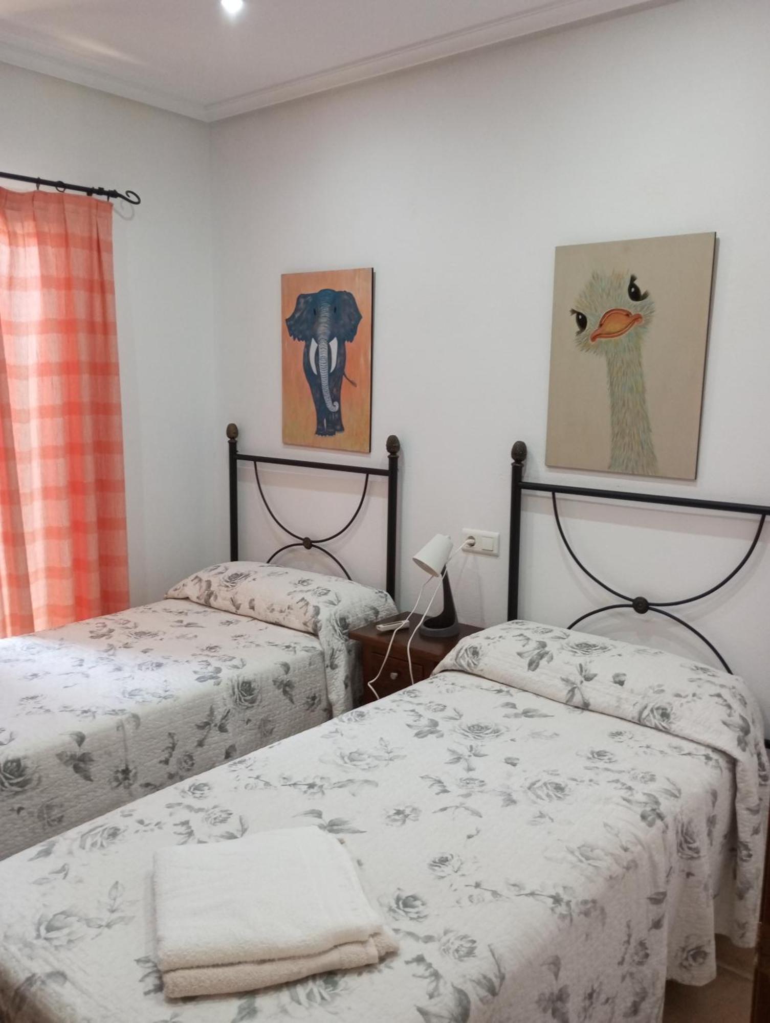 Casa Brisa Marina 维拉 外观 照片