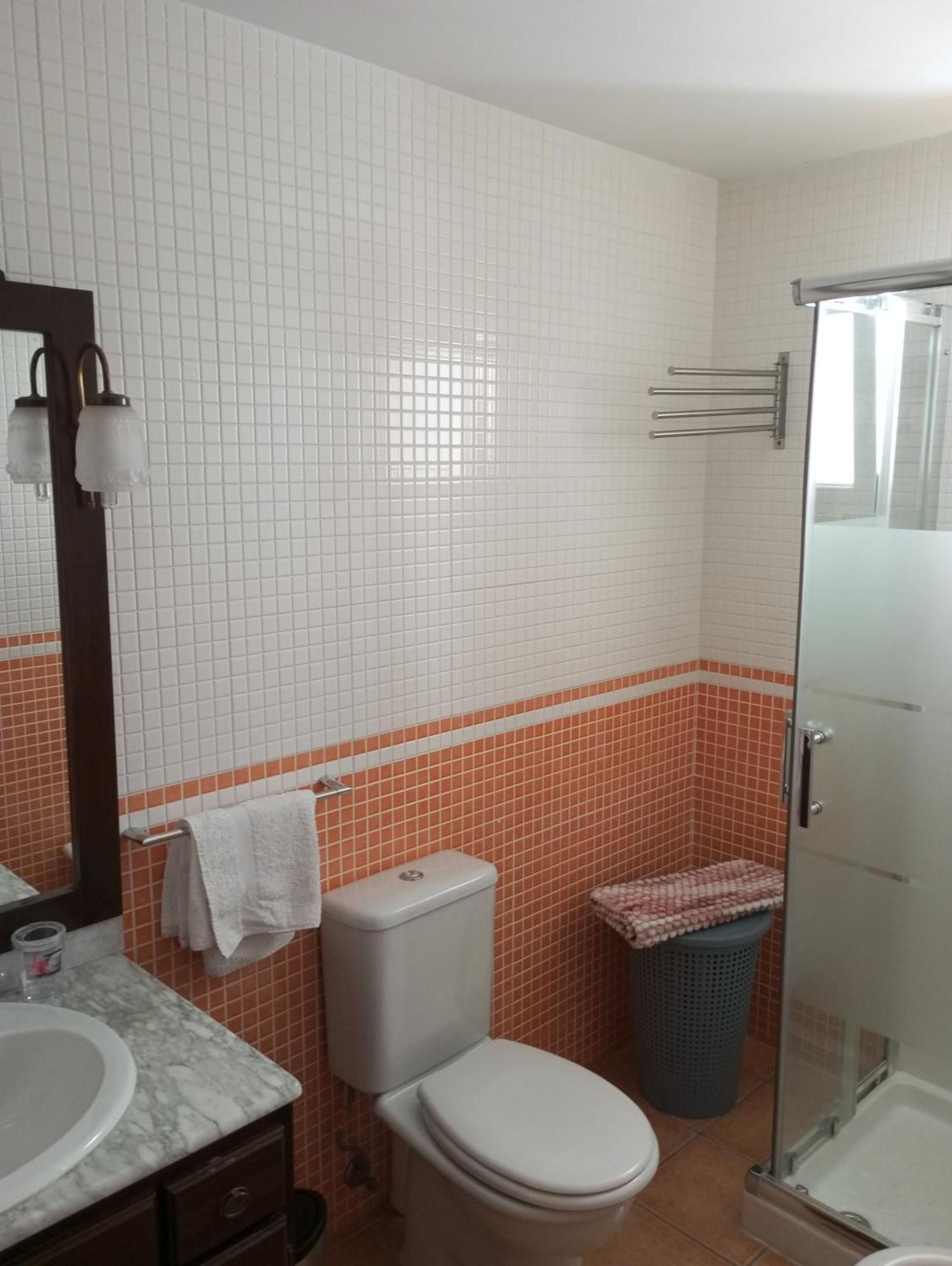 Casa Brisa Marina 维拉 外观 照片