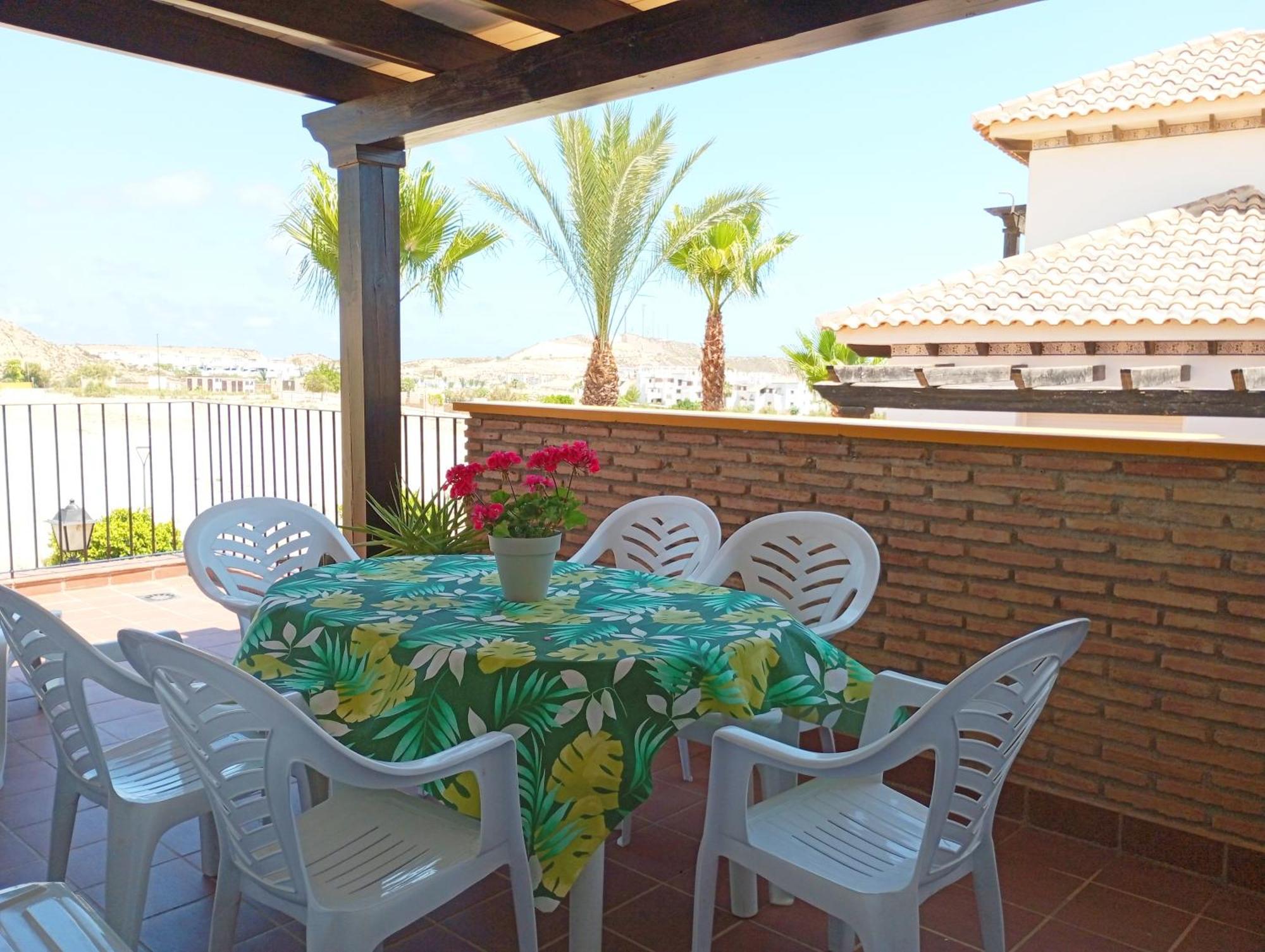 Casa Brisa Marina 维拉 外观 照片