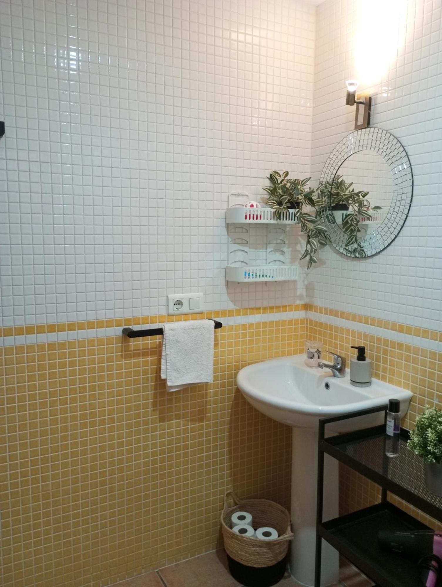 Casa Brisa Marina 维拉 外观 照片