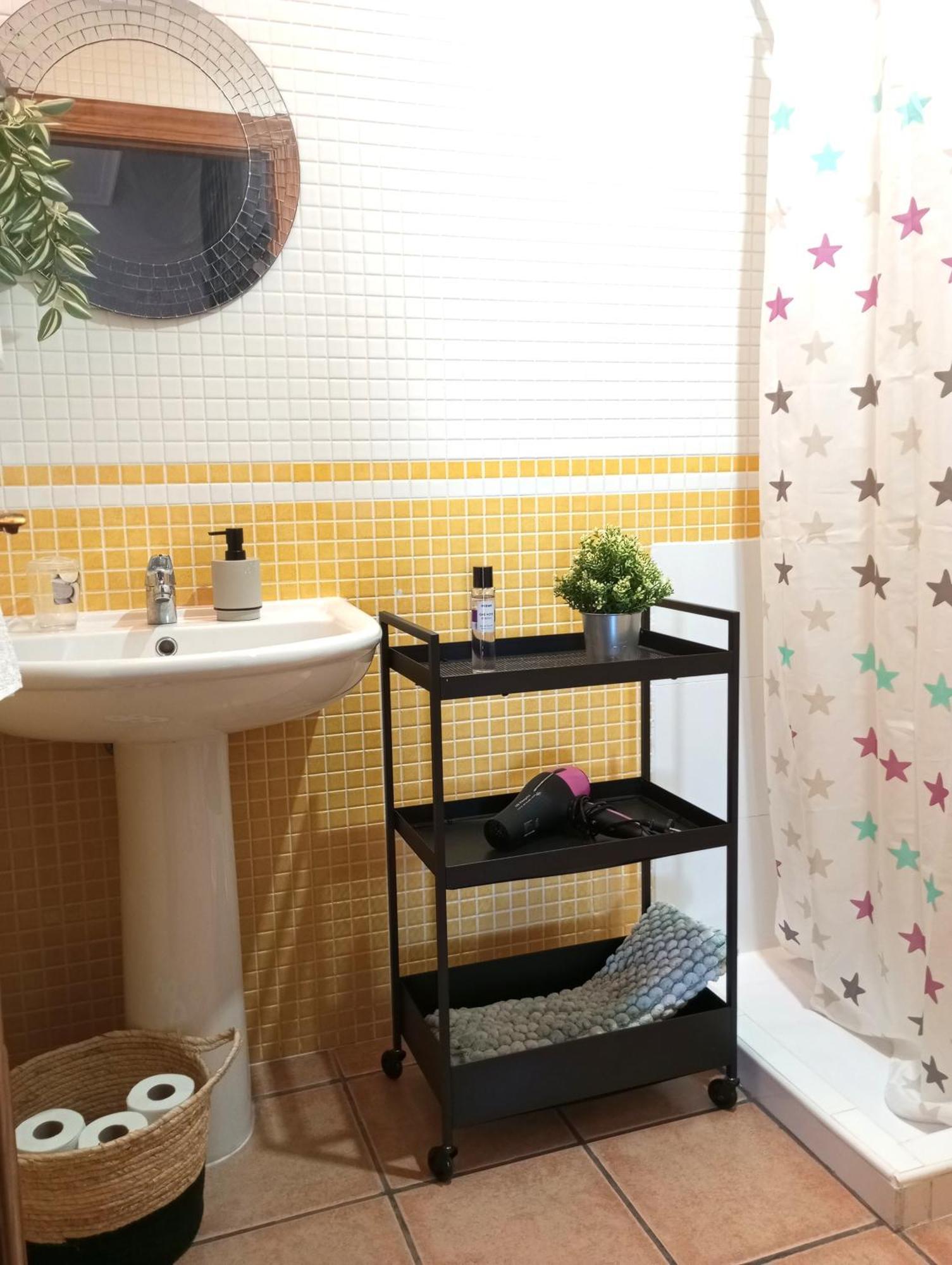Casa Brisa Marina 维拉 外观 照片