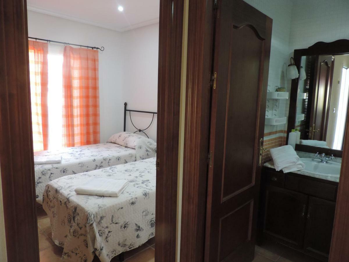 Casa Brisa Marina 维拉 外观 照片