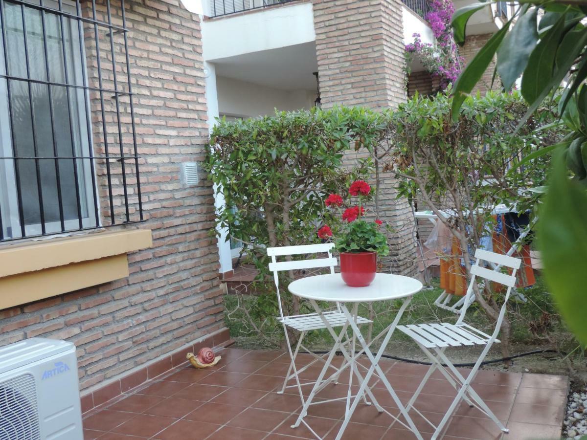 Casa Brisa Marina 维拉 外观 照片