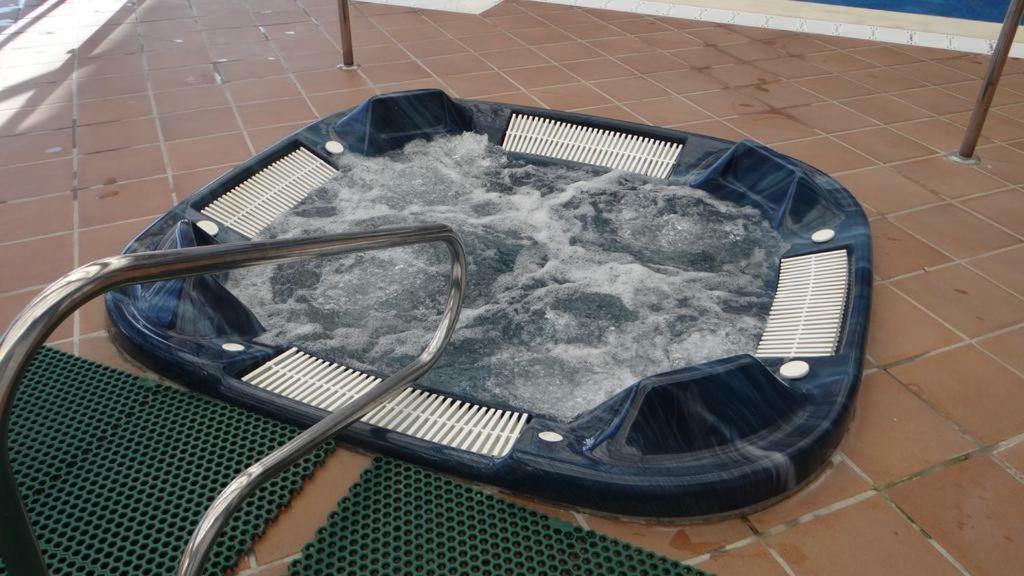 Casa Brisa Marina 维拉 外观 照片