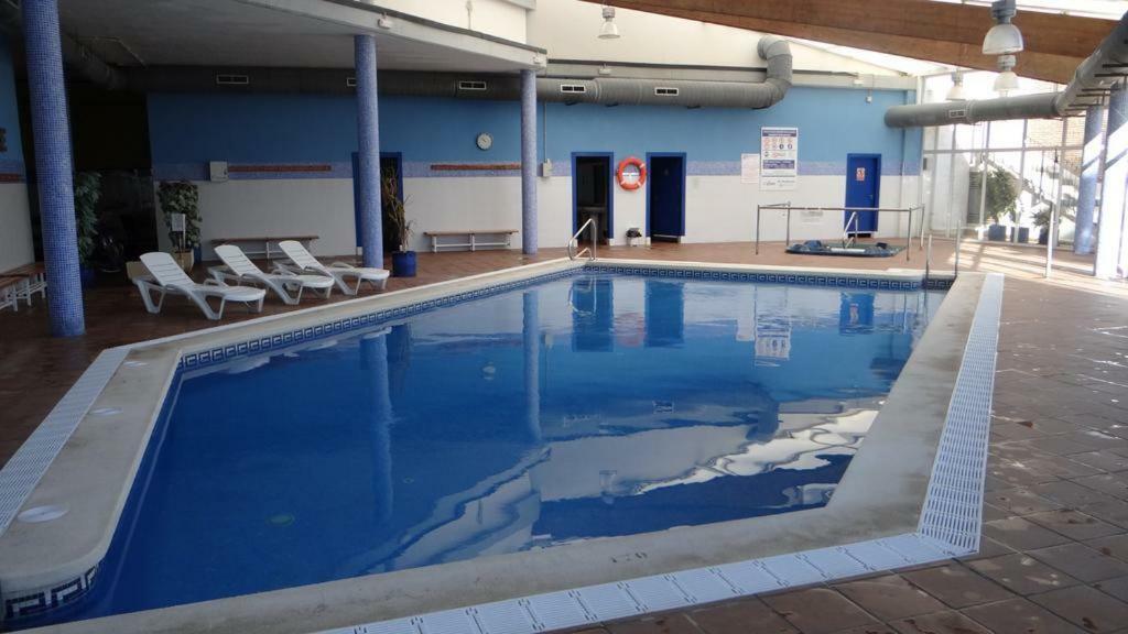 Casa Brisa Marina 维拉 外观 照片